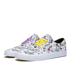 Tenis Bajos Supra COBALT Hombre Mod Sun (MX-10053)